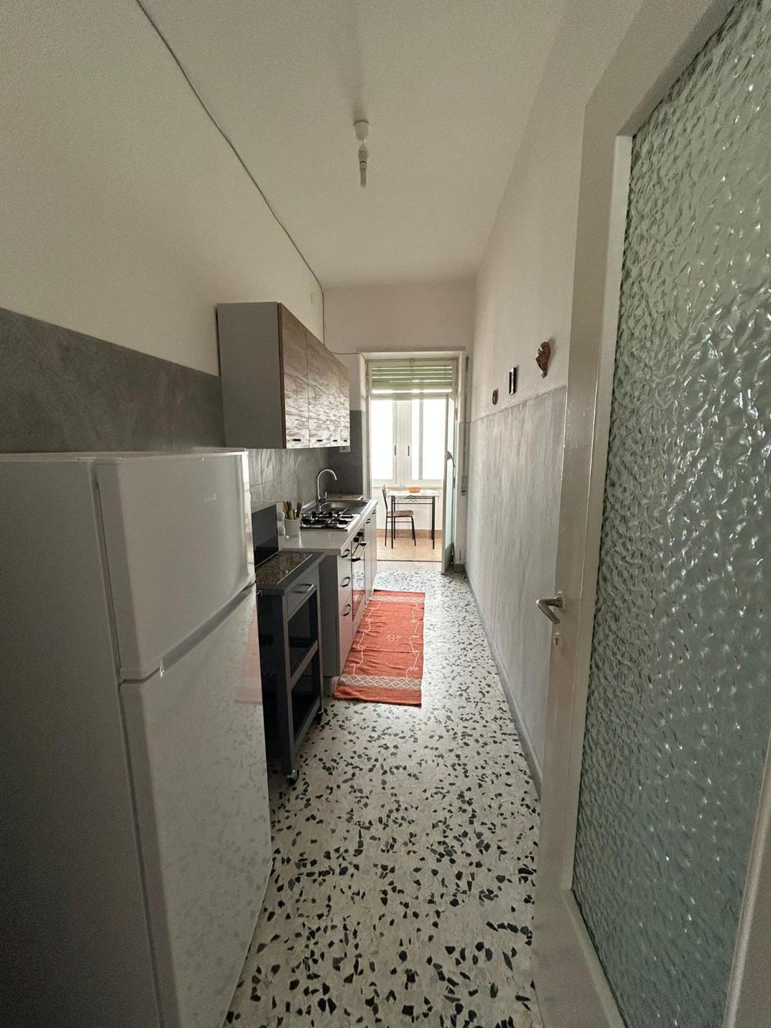 Апартаменты Casa Salerno Сиракузы Экстерьер фото