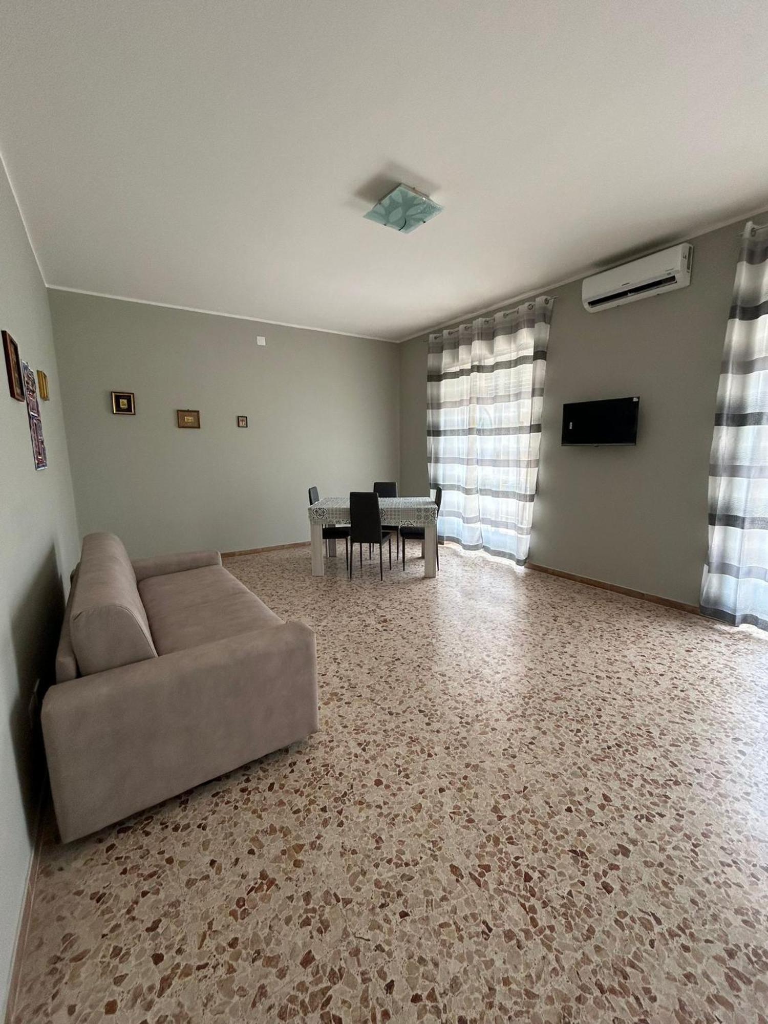 Апартаменты Casa Salerno Сиракузы Экстерьер фото